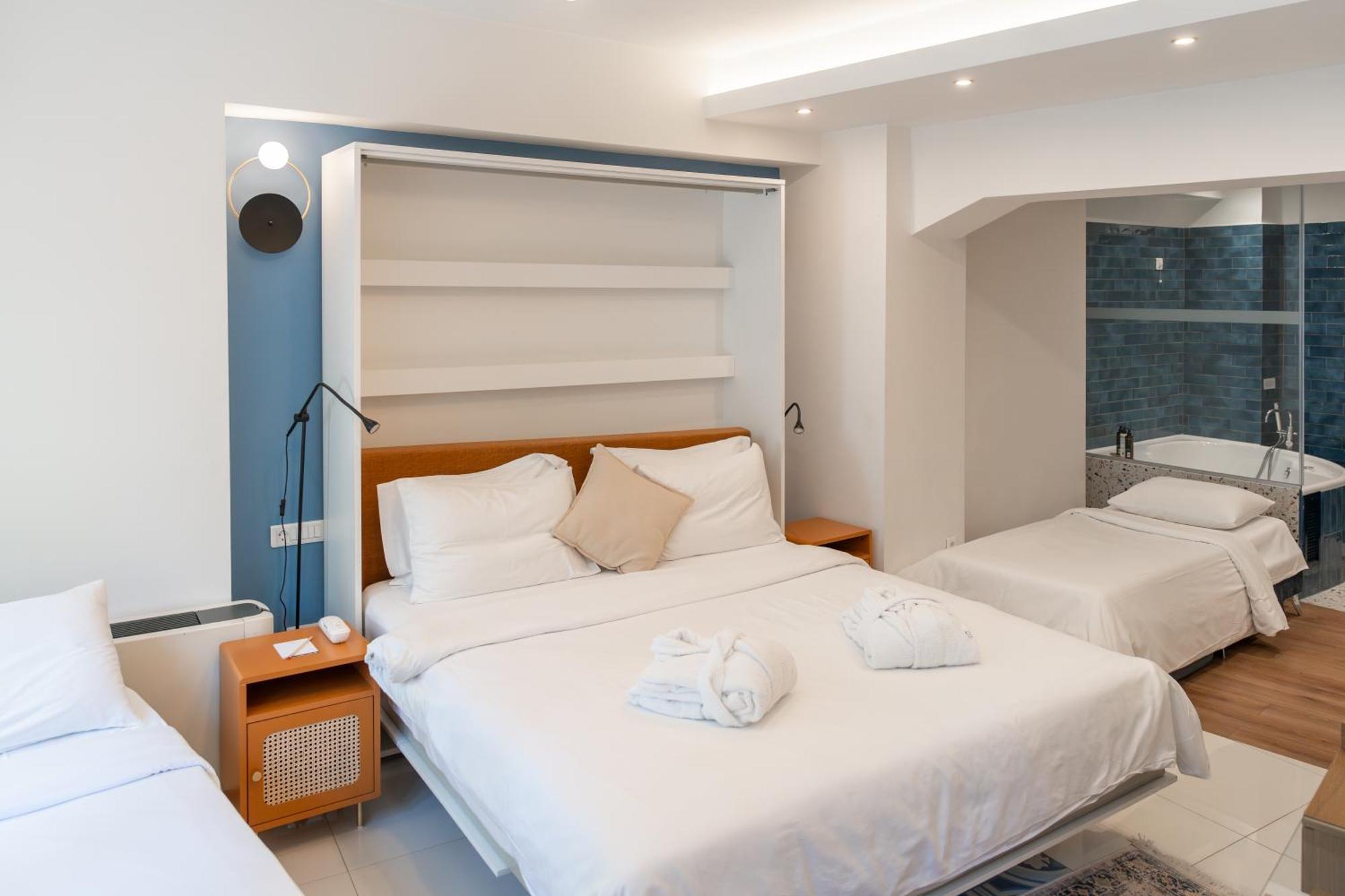 Bahar Boutique 4* Thessaloniki