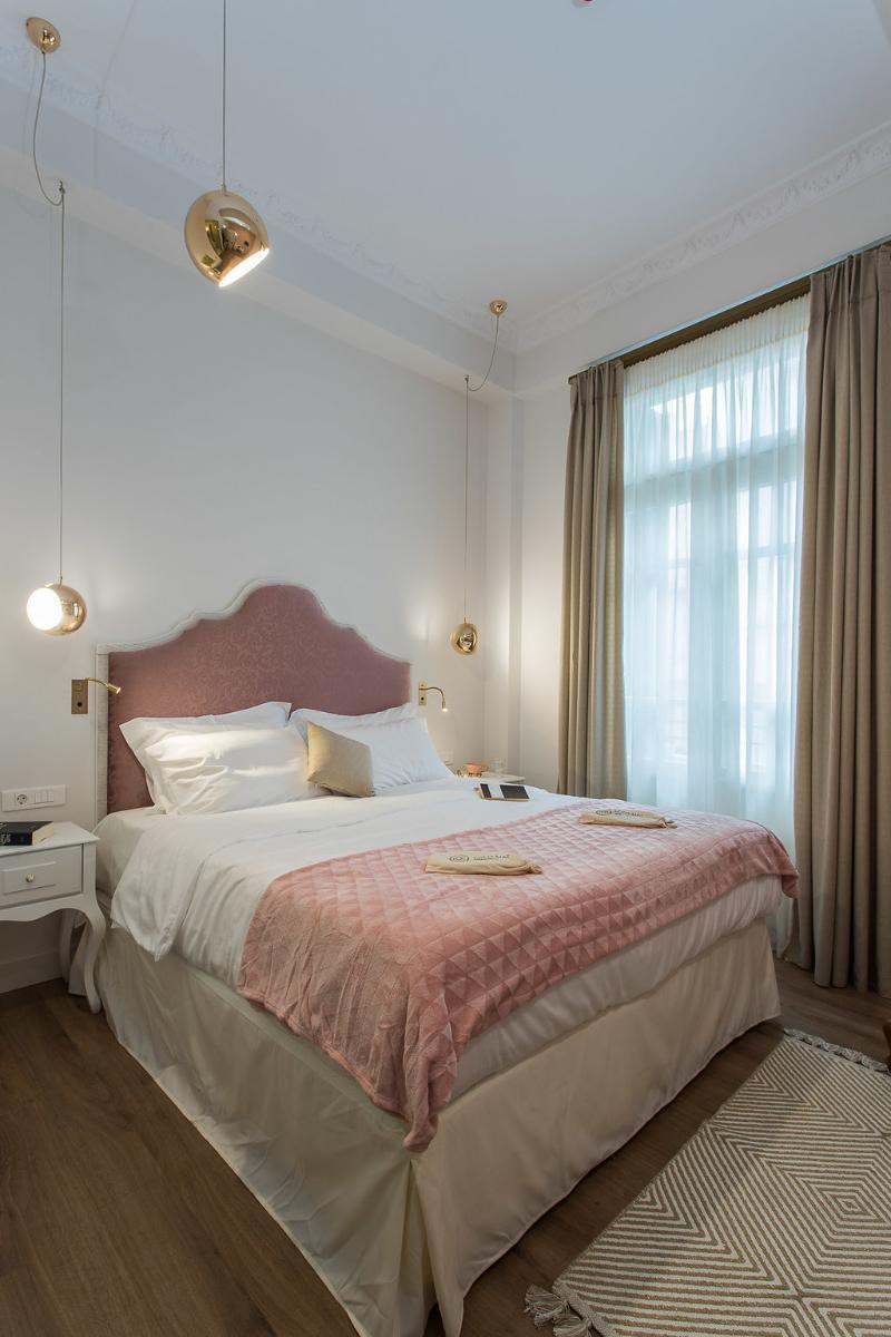 Hotel Bahar Boutique Thessaloniki